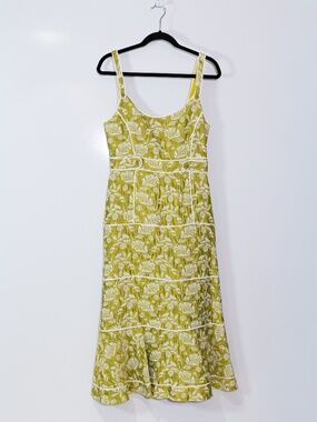 Alexis | Dresses | Alexis Green Izzie Dress | Poshmark